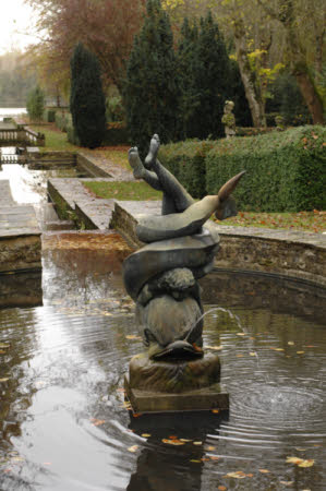 Buscot and Coleshill Estates © National Trust / Simon Harris