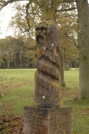 Buscot and Coleshill Estates © National Trust / Simon Harris