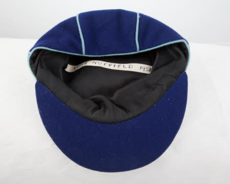 Cricket cap