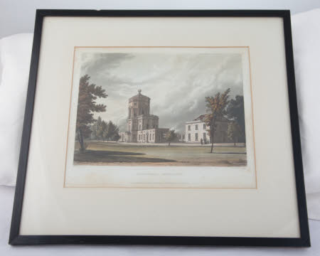 Nuffield Place © National Trust / Catherine Hadler