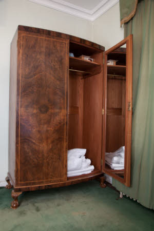 Nuffield Place © National Trust / Catherine Hadler