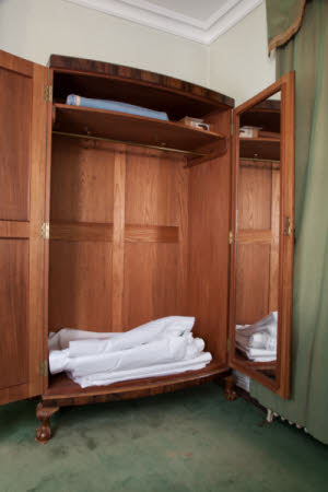 Nuffield Place © National Trust / Catherine Hadler