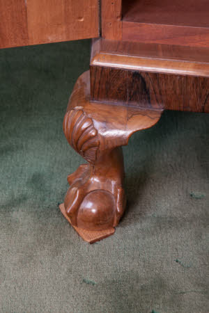 Nuffield Place © National Trust / Catherine Hadler