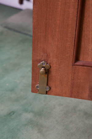 Nuffield Place © National Trust / Catherine Hadler