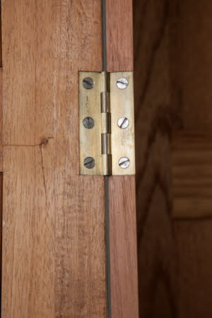 Nuffield Place © National Trust / Catherine Hadler