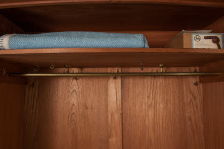 Nuffield Place © National Trust / Catherine Hadler