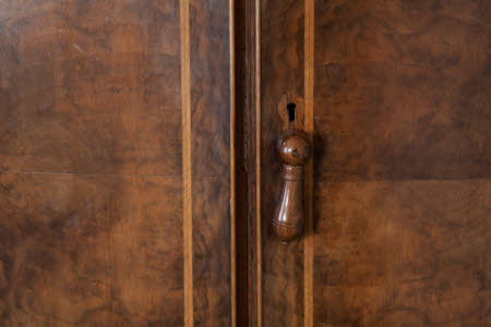 Nuffield Place © National Trust / Catherine Hadler