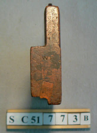 Moulding plane