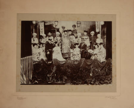 School Play