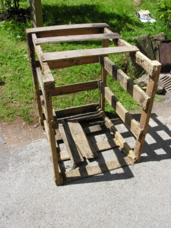 Crate