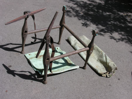 Campaign chair