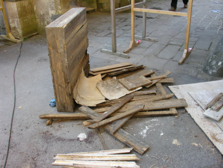Crate