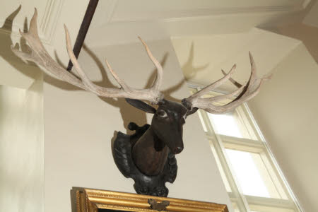 Ashdown House © National Trust / Simon Harris
