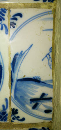 Tile