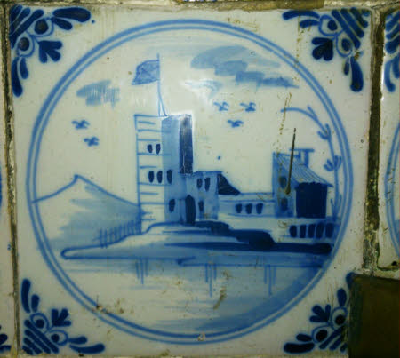 Tile