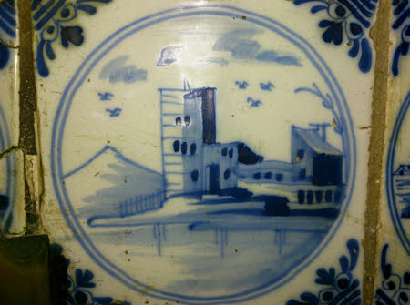 Tile