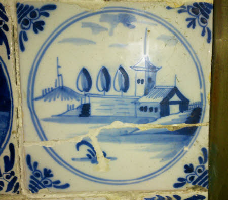 Tile