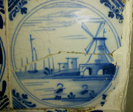 Tile