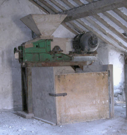 Grinder