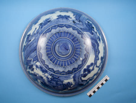 Bowl cover