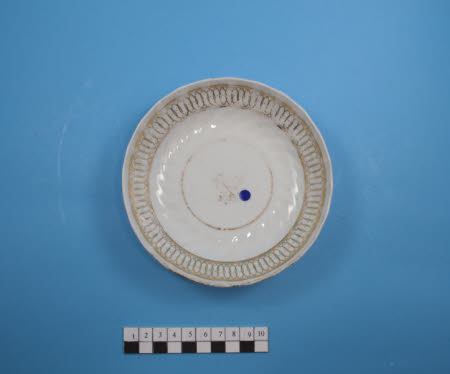 Saucer