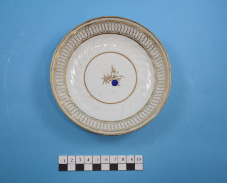 Saucer