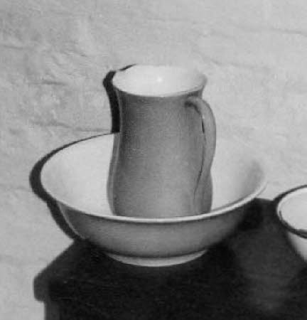 Wash set