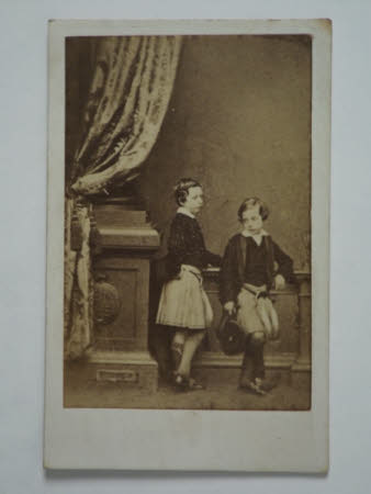 Erddig © National Trust / Erddig Photography Team