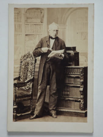 Erddig © National Trust / Erddig Photography Team