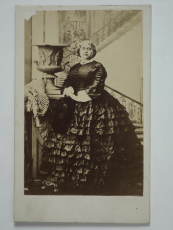 Card collection