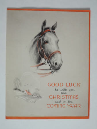 Christmas card