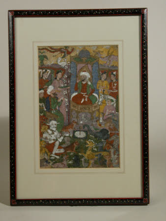 An Indian Prince