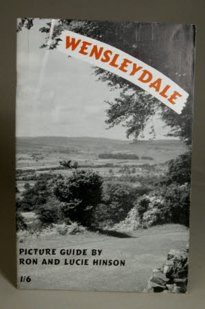 Wensleydale Picture Guide
