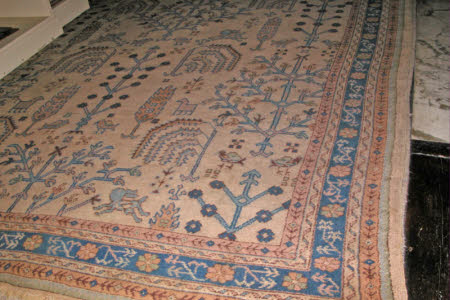 Carpet
