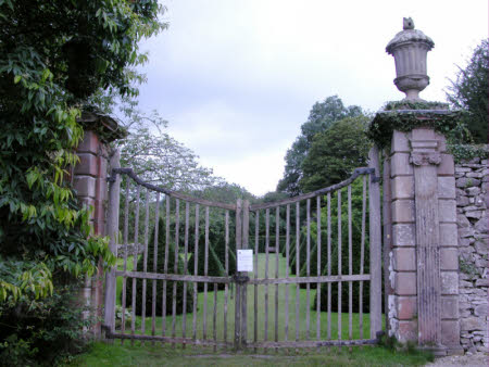 Sizergh Castle © National Trust / Barbara Pointon