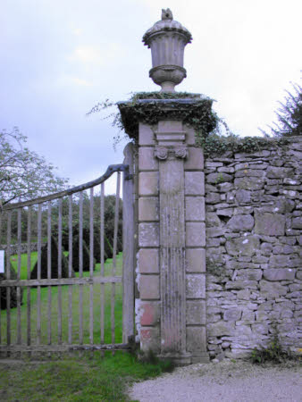 Sizergh Castle © National Trust / Barbara Pointon