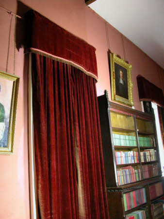 Sizergh Castle © National Trust / Barbara Pointon