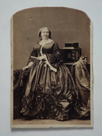 Card collection