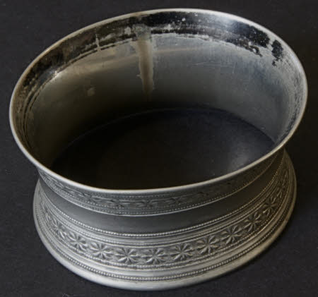 Napkin holder
