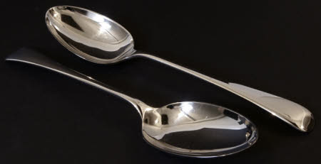 Tablespoon