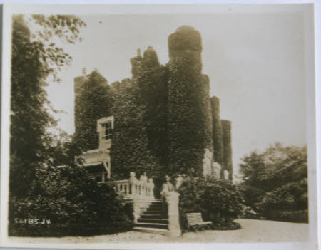 Mr Straw's House © National Trust / Mike Kennedy