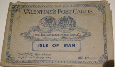 Postcard