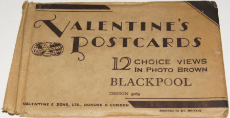 Postcard