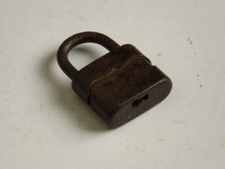 Padlock