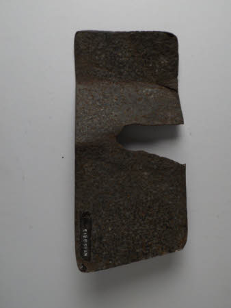 Metal fitting
