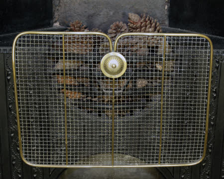 Spark guard