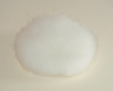 Powder puff