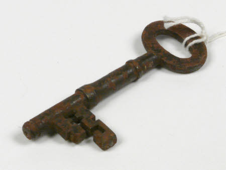 Door key