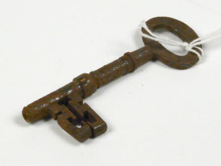 Door key
