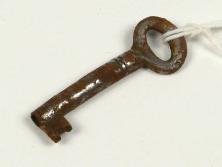 Door key